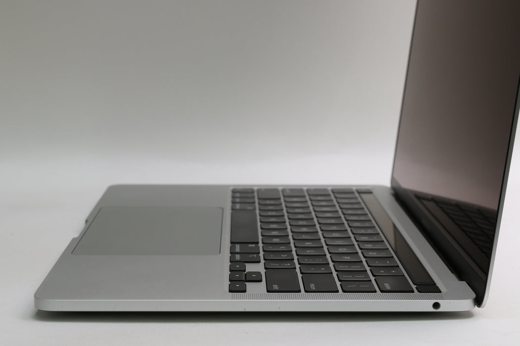 13" 2020, MacBook Pro, BTO, Apple M1, 16GB, 256GB SSD, 8C
