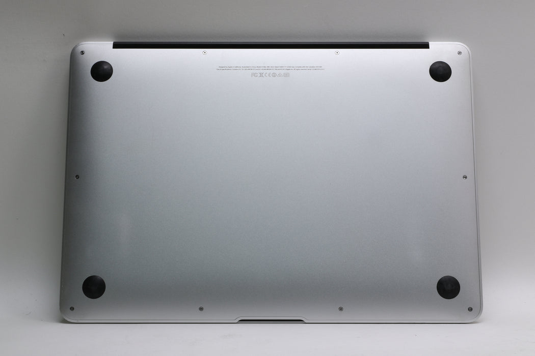 13" 2014, MacBook Air, Z0NZ4LL/A, i5-4260U, 8GB, 128GB SSD