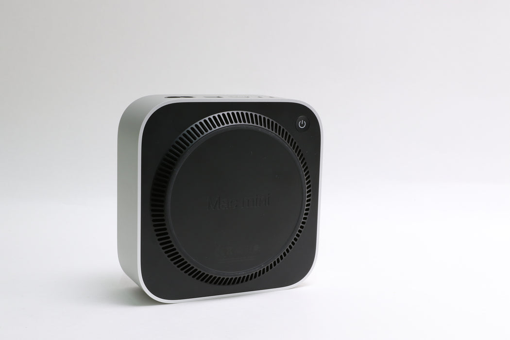 2024, Mac Mini, MCX44LL/A, Apple M4 Pro, 24GB, 512GB SSD, 16C — photo 3 of 5