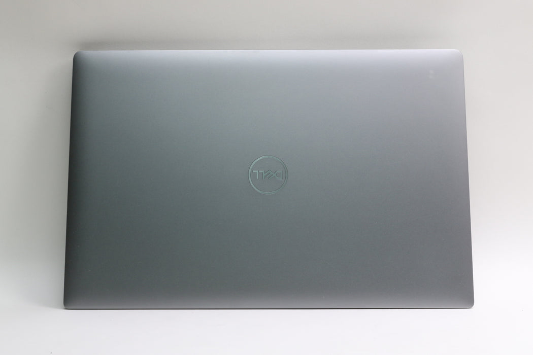 15" 4K UHD! Dell Precision 5540, i7-9850H, 64GB, 512GB, Quadro T2000, 100% Batt!