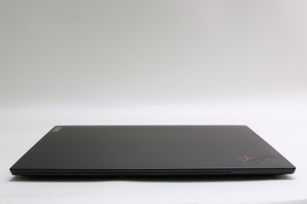 14" UHD+ Lenovo Thinkpad X1 Carbon Gen 9, i7-1185G7 3.00GHz, 16GB, 512GB SSD