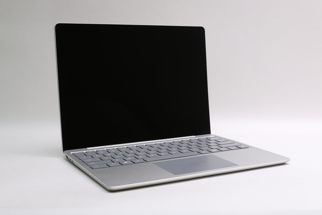 13" Microsoft Surface Laptop Go, i5-1035G1, 8GB, 256GB SSD