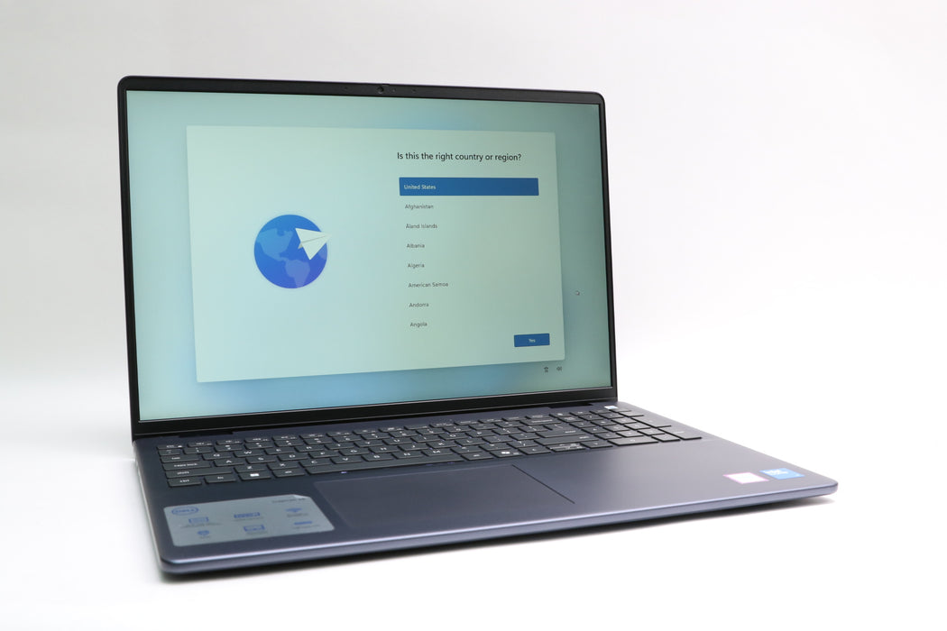 16" WUXGA Dell Inspiron 16 5640, Intel Core 7 150U, 16GB, 1TB SSD