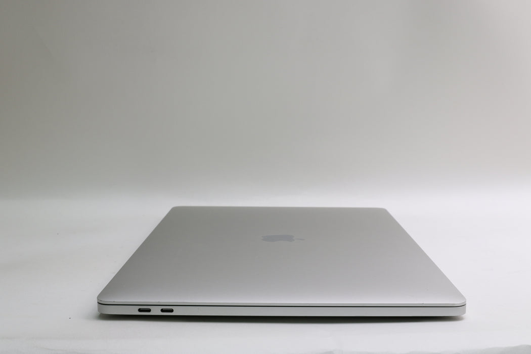 16" 2019, MacBook Pro, BTO, i7-9750H, 32GB, 512GB SSD, AMD Radeon Pro 5300