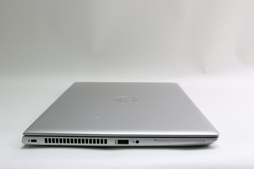 14" HP Probook 640 G4, i5-8250U 1.60GHz, 8GB, 256GB SSD