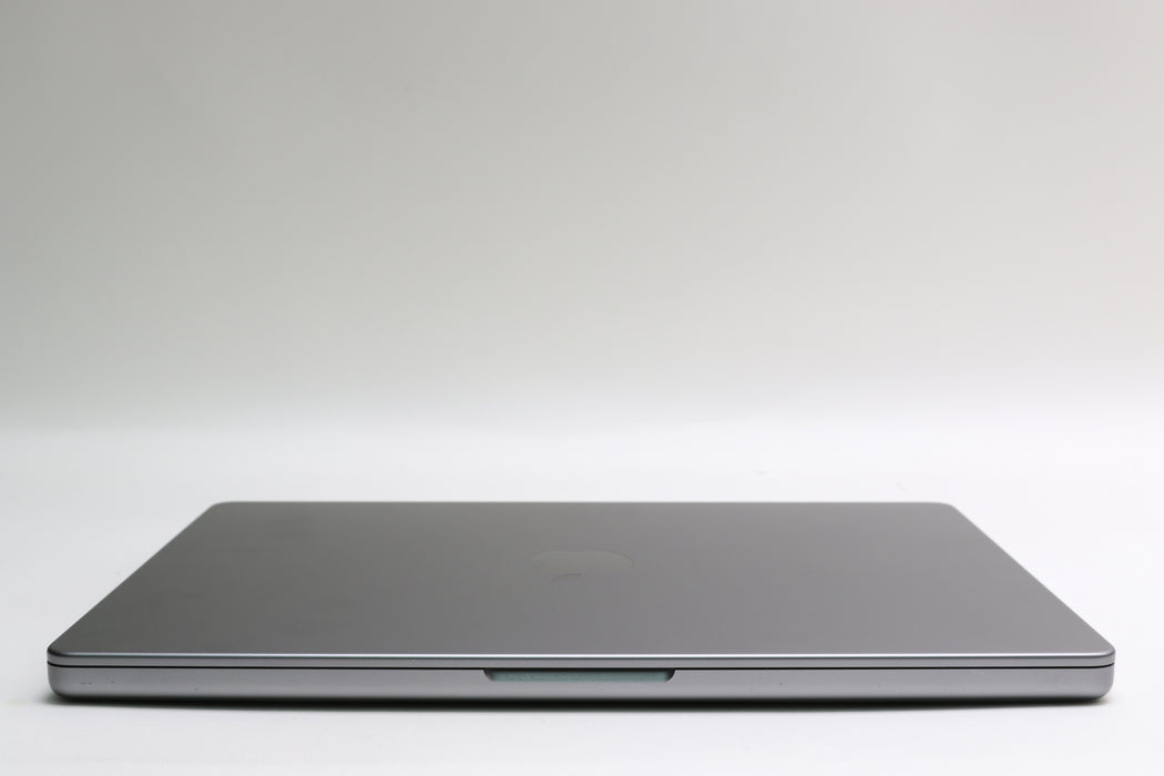 14" 2021, MacBook Pro, BTO, 3.20 GHz Apple M1 Max, 64GB, 4TB SSD, 32C, AppleCare+