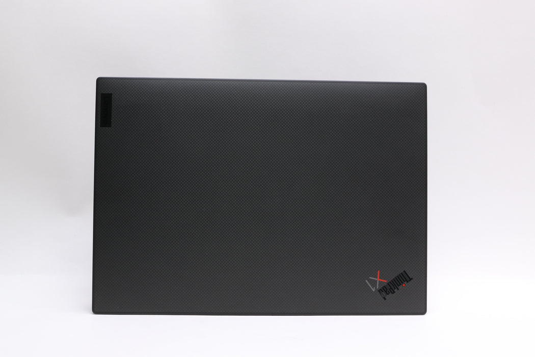 14" UHD+ Lenovo ThinkPad X1 Carbon Gen 10, i7-1270P, 32GB, 1TB SSD — photo 4 of 13