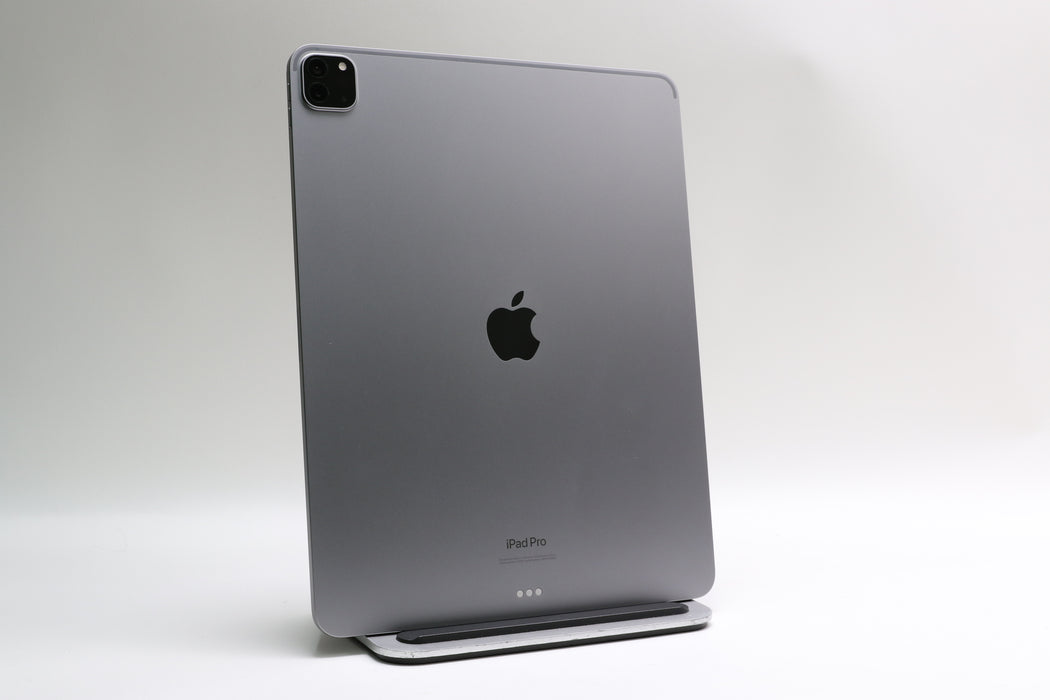 iPad Pro 12.9" M2, 6th Gen, 1TB, Wi-Fi, Space Gray, MNXW3LL/A