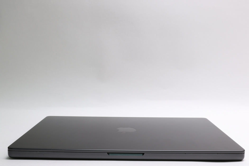 16" 2023, MacBook Pro, BTO, Apple M3 Max, 64GB, 1TB SSD, 40C — photo 12 of 13