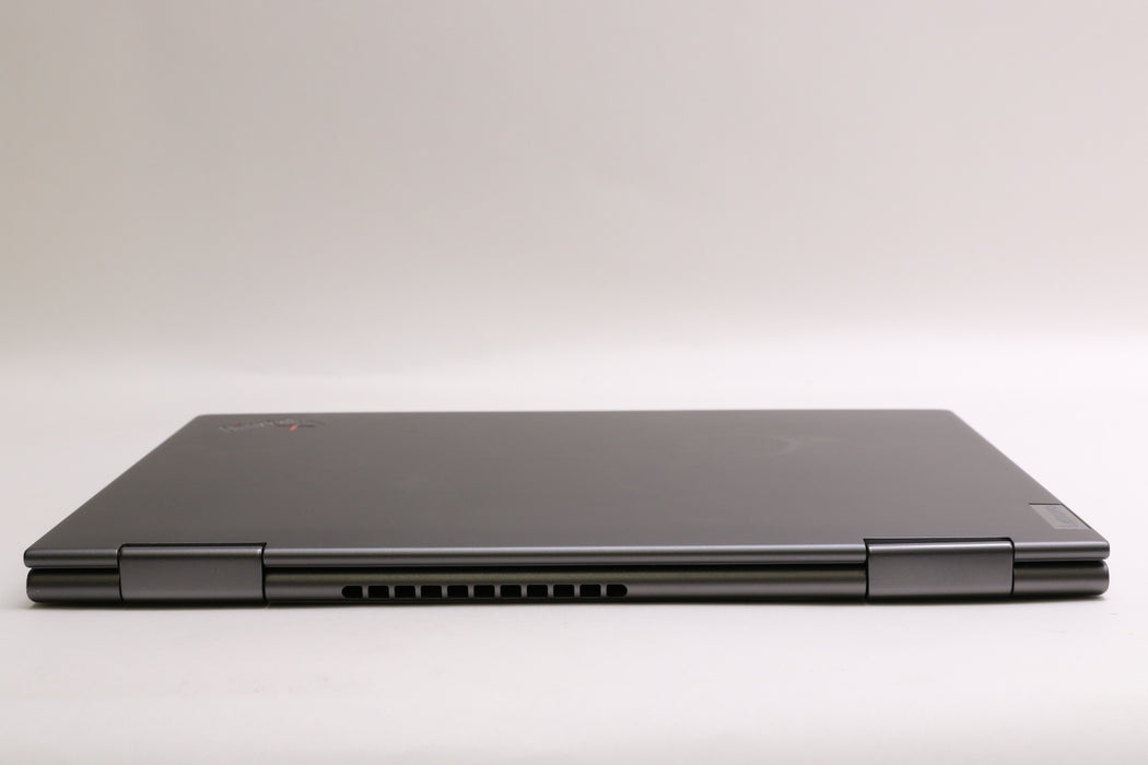 14" Lenovo Thinkpad X1 Yoga Gen 7, i7-1270P, 32GB, 512GB, Touch