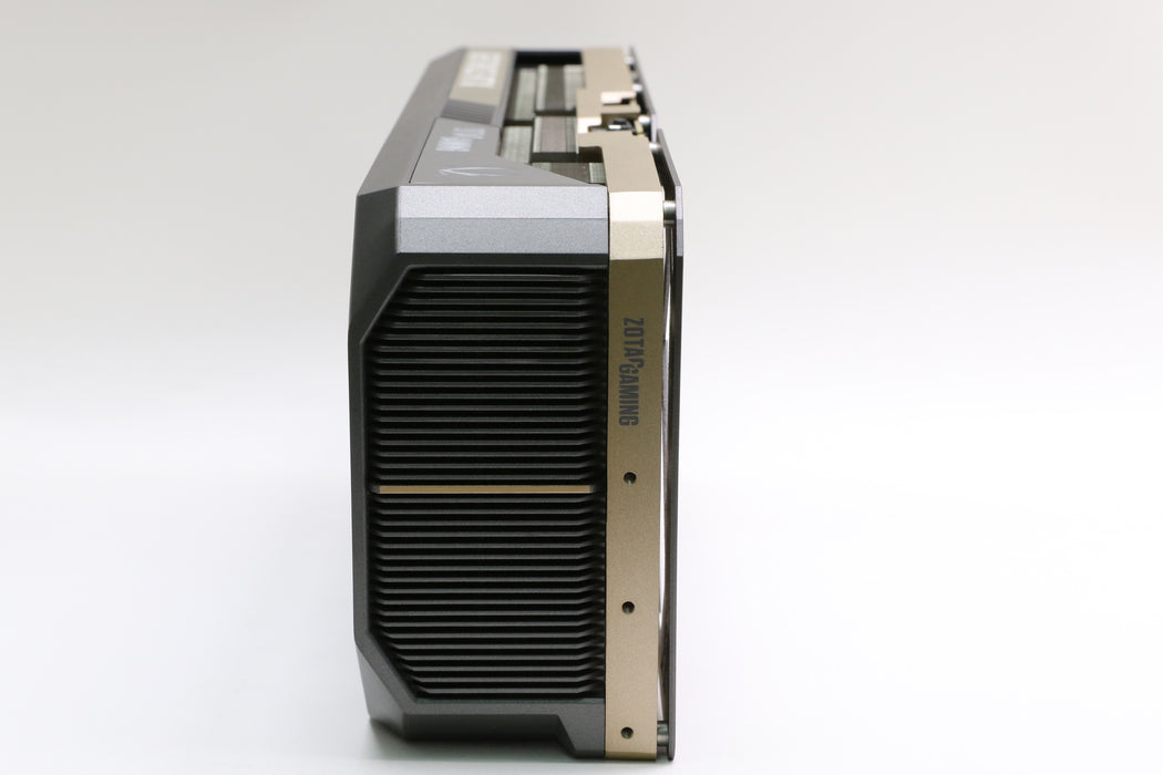 Zotac Gaming GeForce RTX 5090 Solid OC 32GB Graphics Card