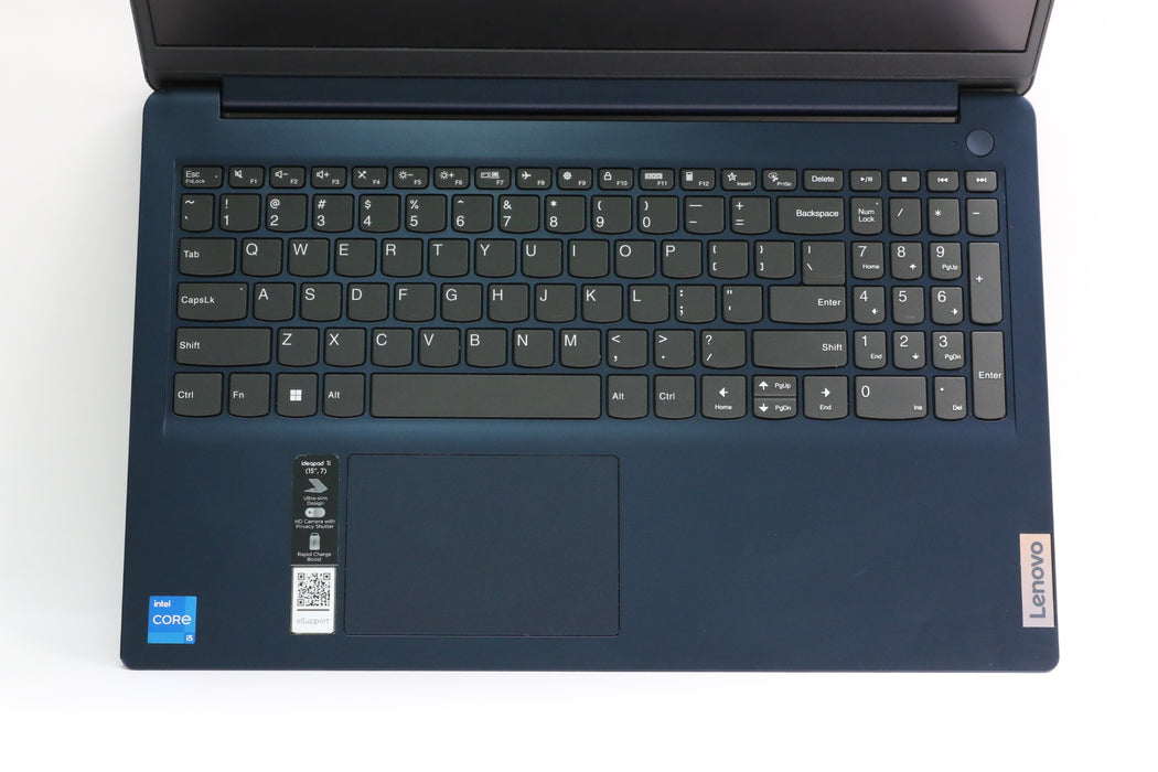 15" Lenovo Ideapad 1 15iau7, i5-1235U, 8GB, 512GB SSD