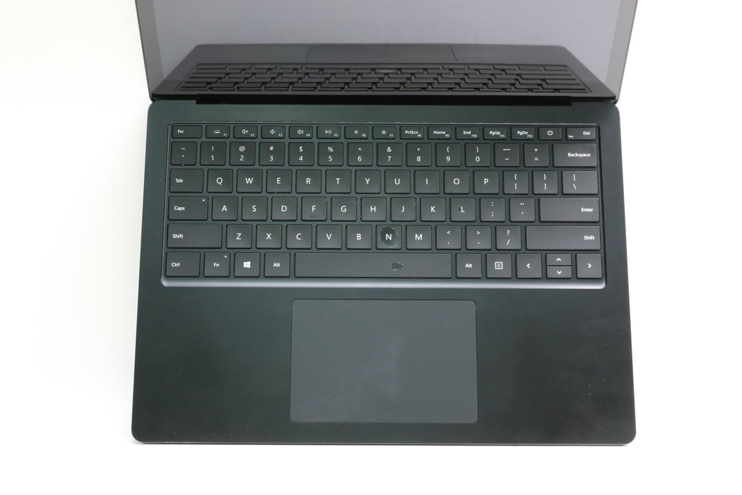 13" Microsoft Surface Laptop 4, i7-1185G7, 16GB, 256GB SSD, Touchscreen