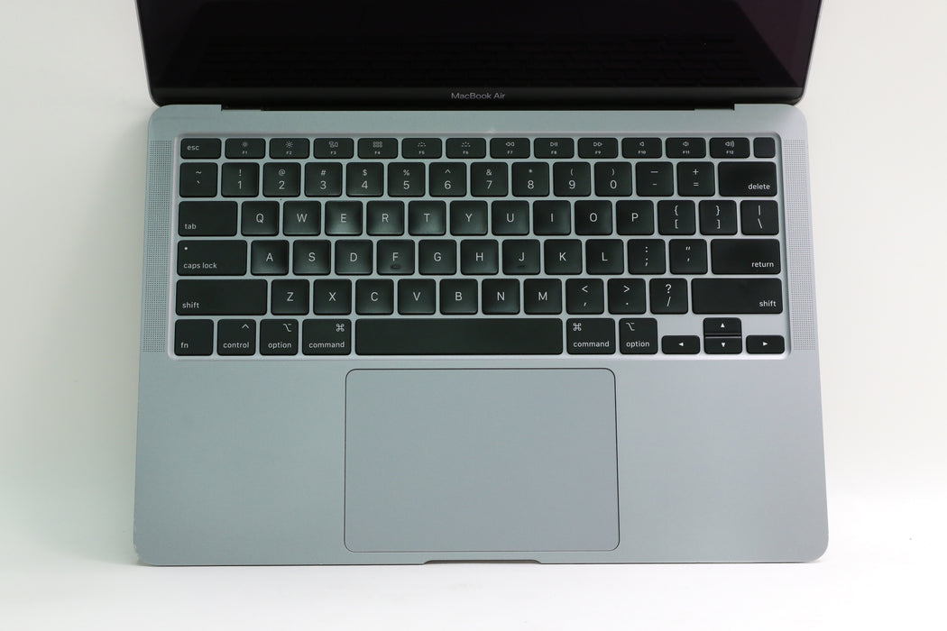 13" 2020, MacBook Air, BTO, i7-1060NG7, 16GB, 512GB SSD