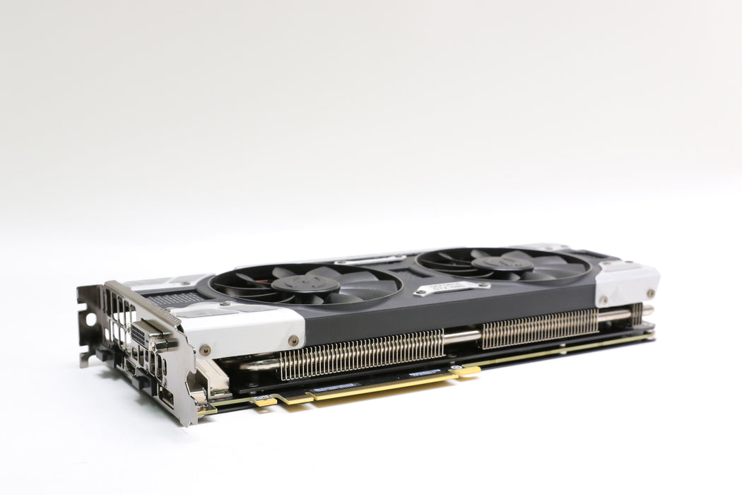 EVGA GeForce GTX 1080 SC Gaming ACX 3.0, 08G-P4-6183-KR