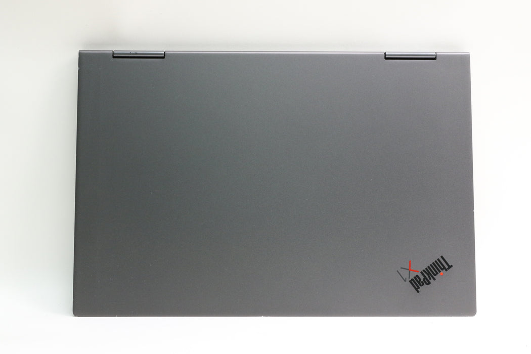 14" 4K UHD Lenovo Thinkpad X1 Yoga Gen 5, i7-10610U, 16GB, 512GB SSD, Touch
