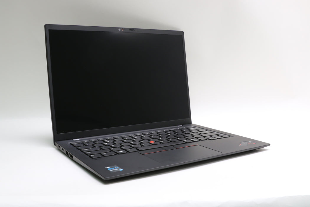 14" UHD+ Lenovo Thinkpad X1 Carbon Gen 9, i7-1185G7 3.00GHz, 16GB, 512GB SSD