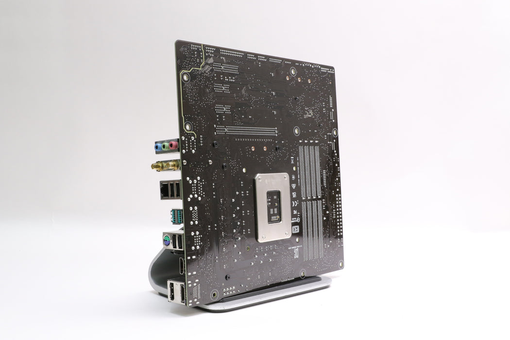 Asus Prime B660M-A, Intel Motherboard