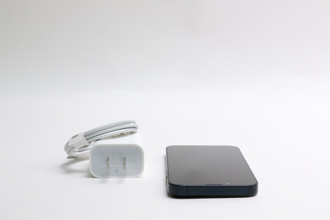 Apple iPhone 13 mini, 128GB, Unlocked, Midnight, MLA13LL/A — photo 13 of 13