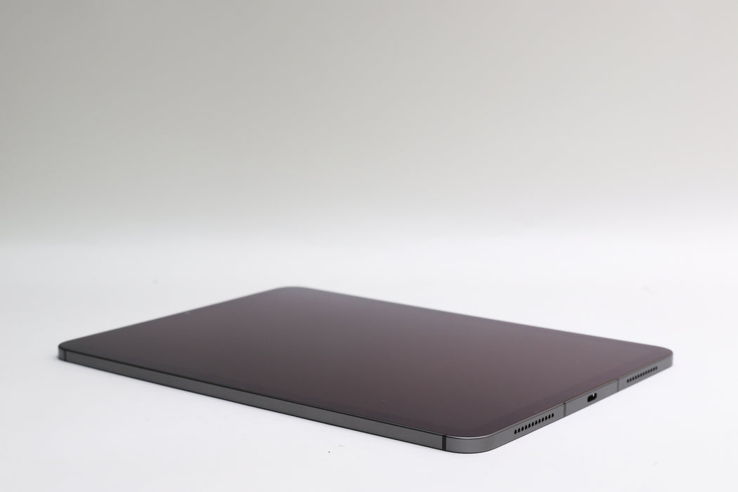 iPad Air (4th Gen), 64GB, Unlocked, Space Gray, MYHX2LL/A