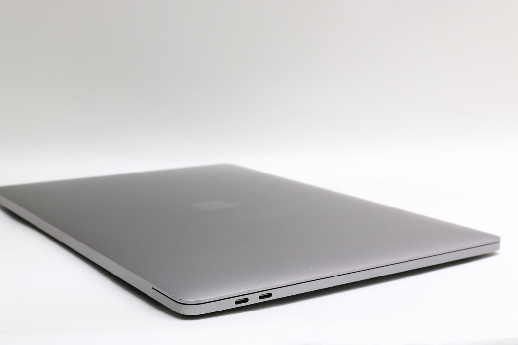 15" 2018, MacBook Pro, BTO, i9-8950HK 2.90GHz, 32GB, 512GB SSD, 560X GPU