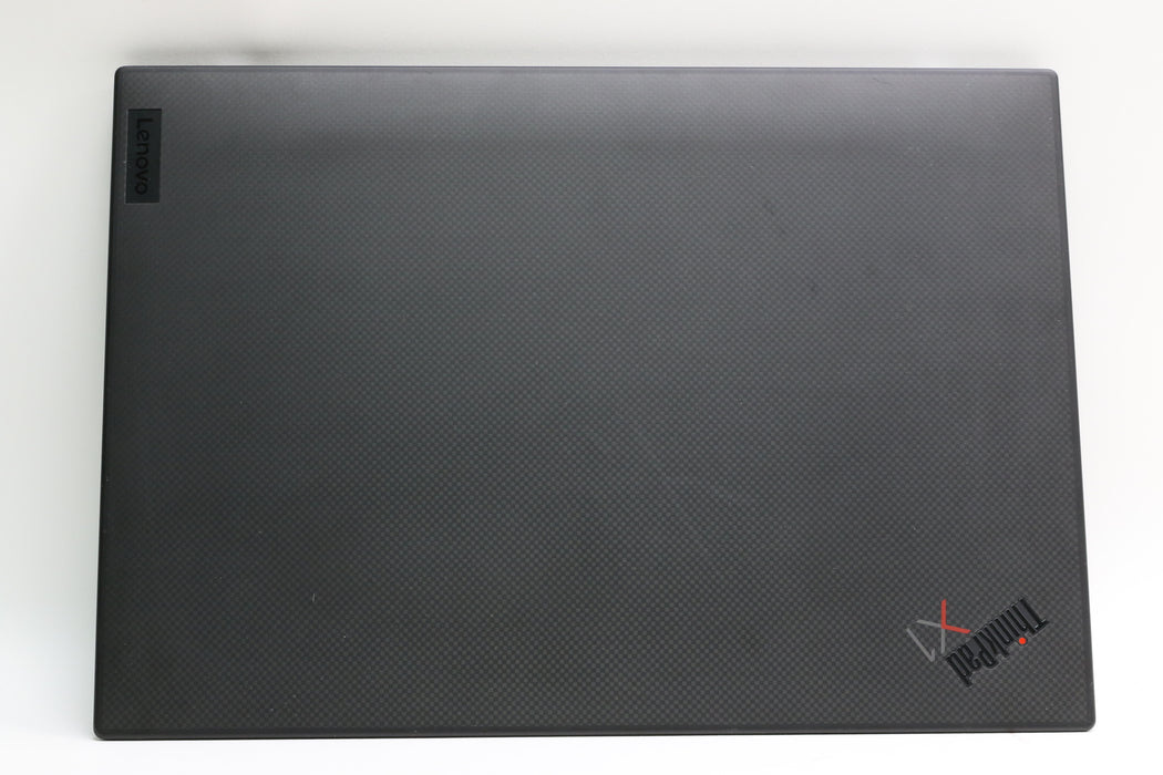 14" UHD+ Lenovo ThinkPad X1 Carbon Gen 9, i7-1185G7 3.00GHz, 16GB, 512GB SSD