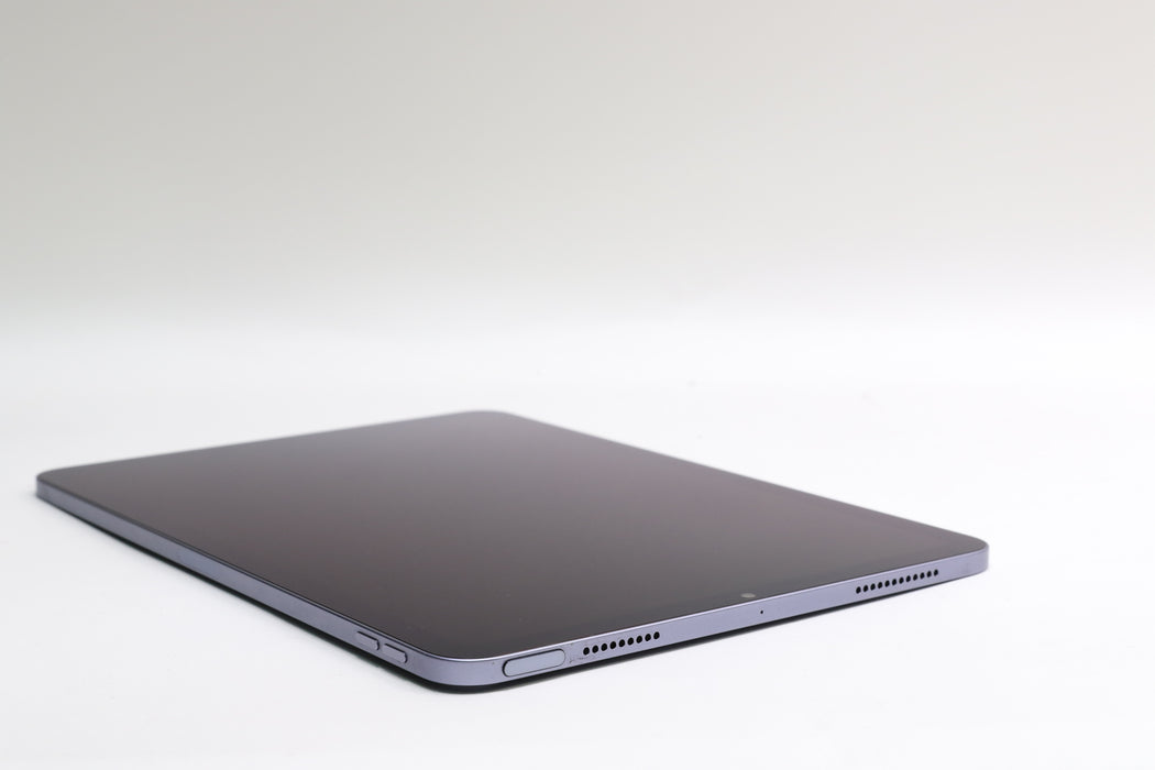 iPad Air M1, 5th Gen, 256GB, Wifi Only, Purple, MME63LL/A + Pencil!