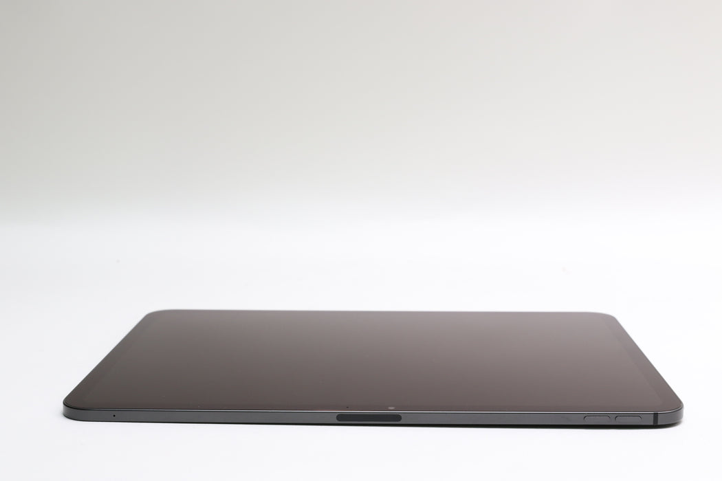 iPad Pro 11" M4, 256GB, Wi-Fi Only, Space Black, MVV83LL/A