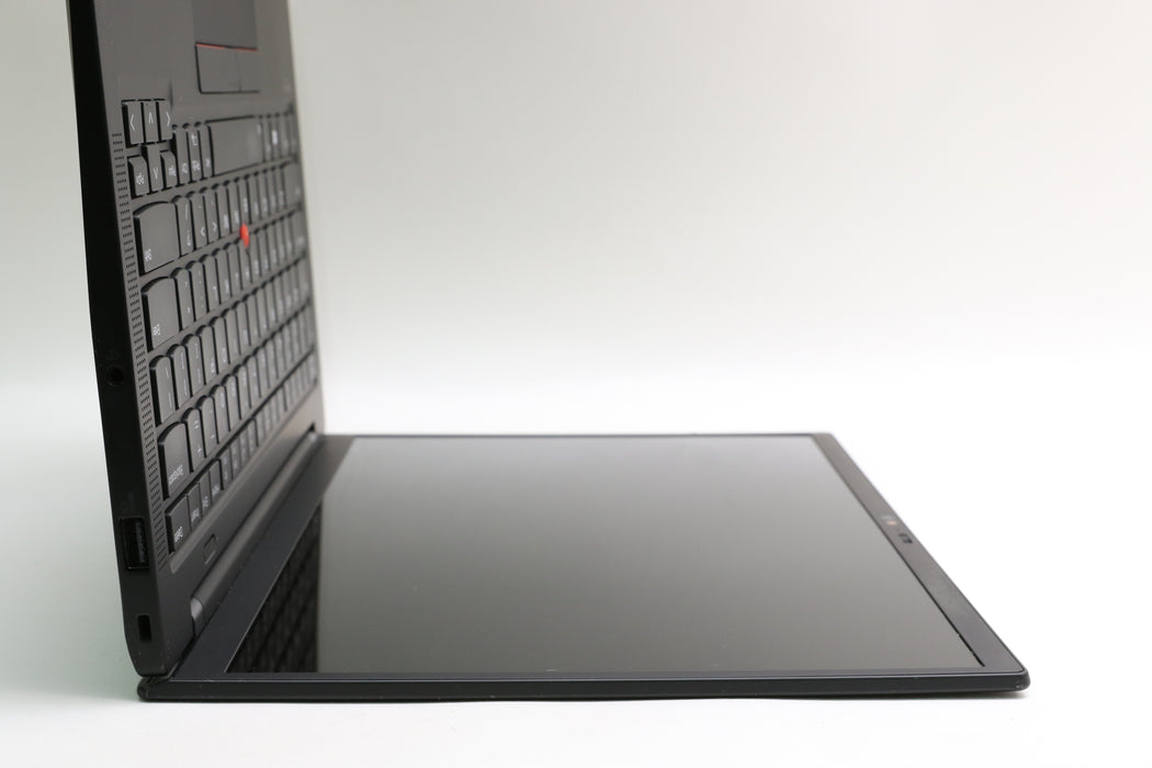 14" UHD+ Lenovo Thinkpad X1 Carbon Gen 9, i7-1185G7, 32GB, 512GB SSD