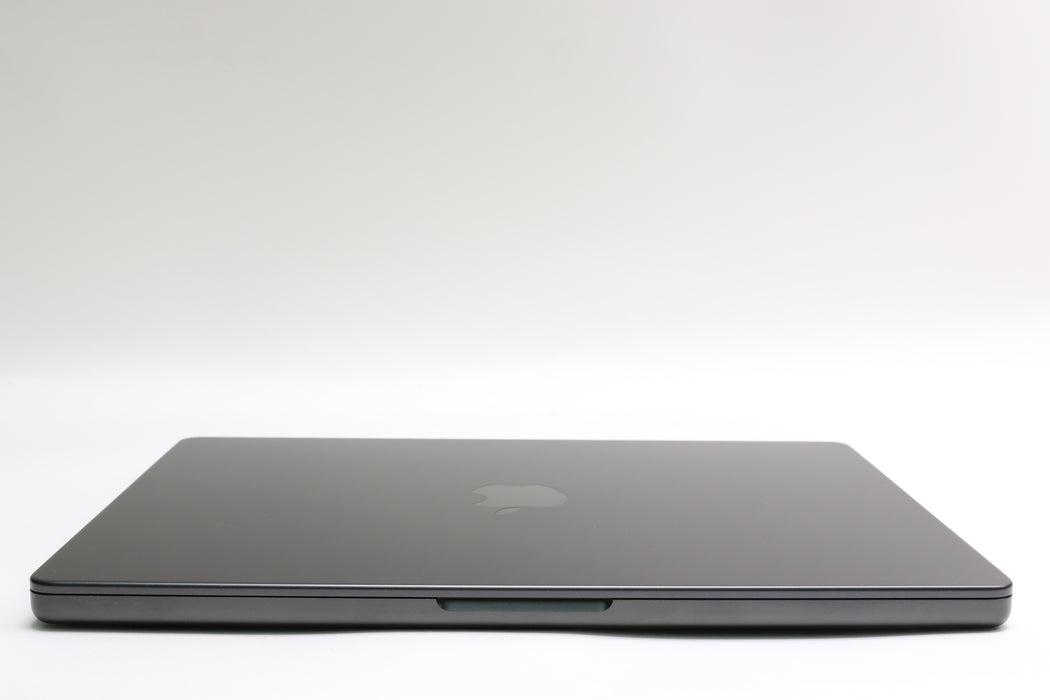 100%BATT 14" 2024, MacBook Pro, MX2H3LL/A, 4.5 GHz Apple M4 Pro, 24GB, 512GB SSD, 16C
