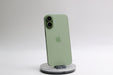 Apple iPhone 17, 256GB, Unlocked, Sage, MG4A4LL/A — photo 4 of 11