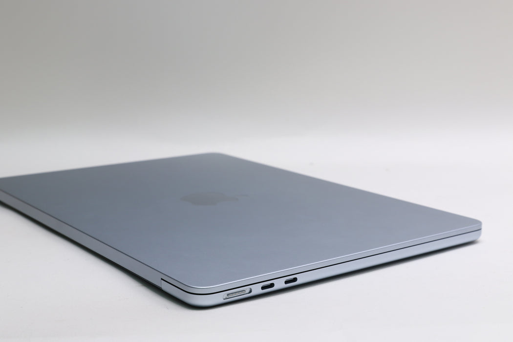 13" 2025, MacBook Air, MC6T4LL/A, Apple M4, 16GB, 256GB SSD, 8C