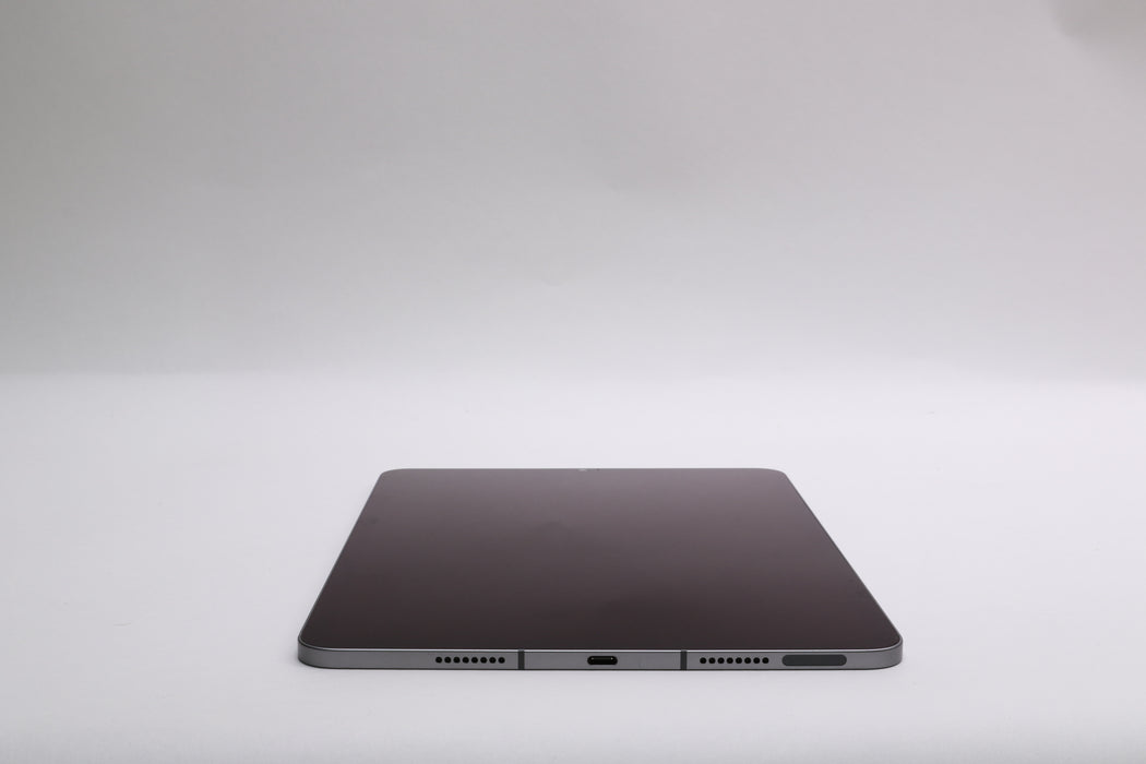 11" Apple iPad Pro M2, 4th Gen, 256GB, Unlocked, Space Gray, MP573LL/A — photo 9 of 13
