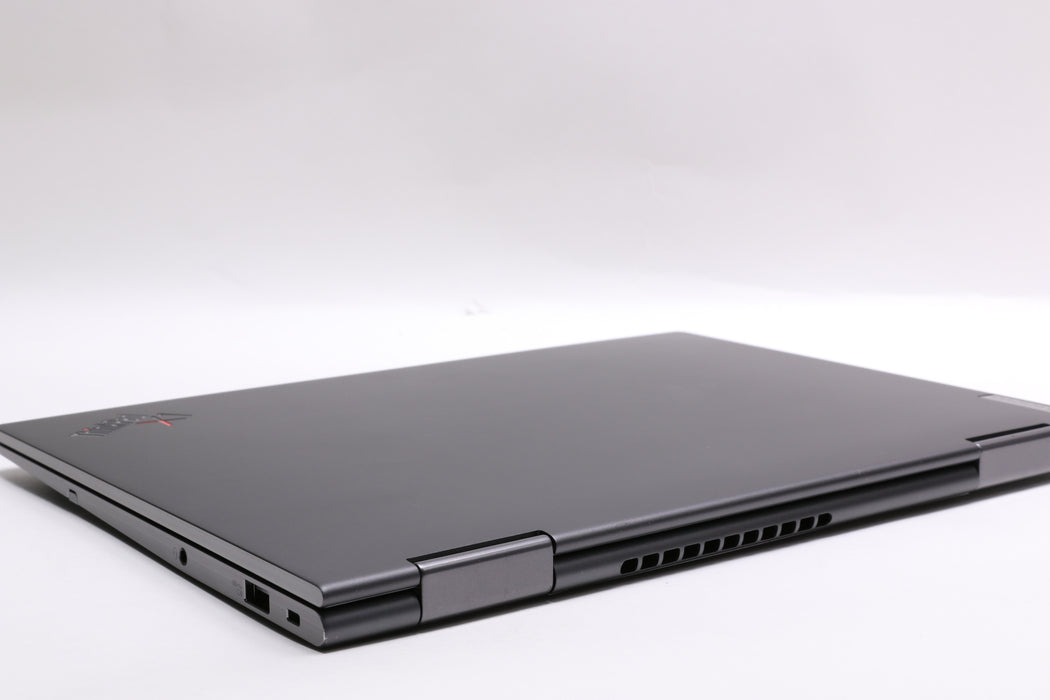 14" UHD+ Lenovo ThinkPad X1 Yoga Gen 7, i7-1270P, 32GB, 512GB SSD, Touch