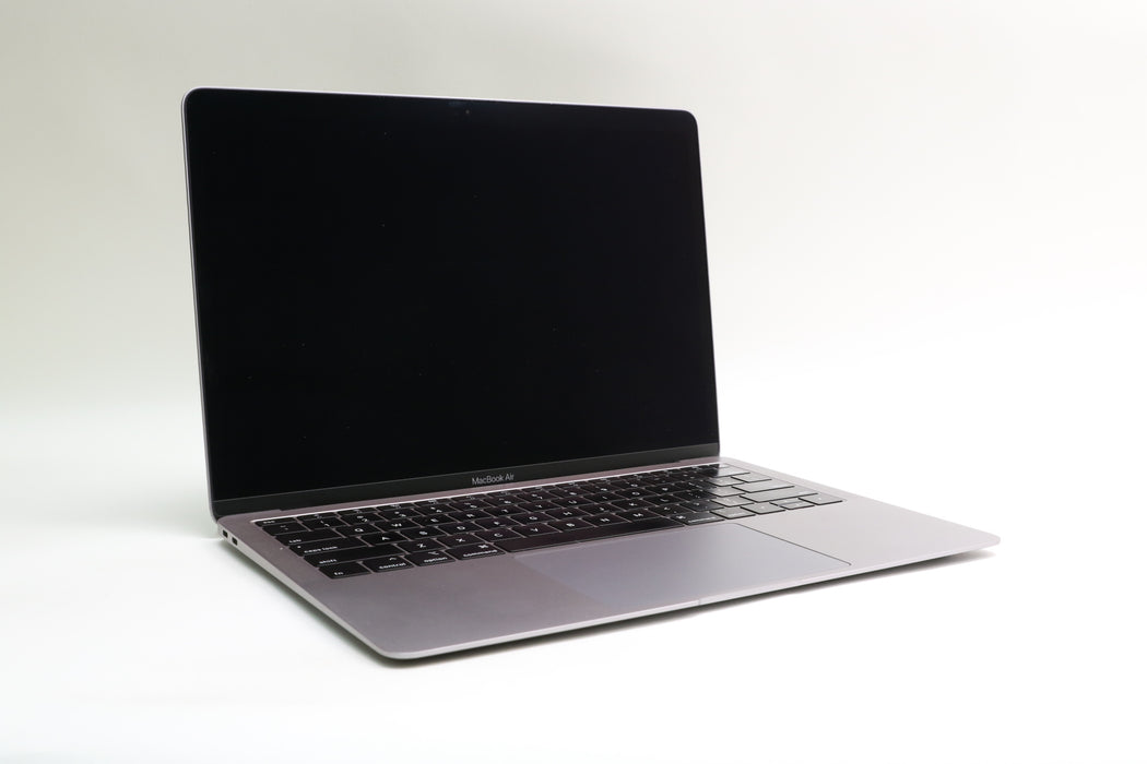 13" 2018, MacBook Air, MRE92LL/A, i5-8210Y, 8GB, 256GB SSD