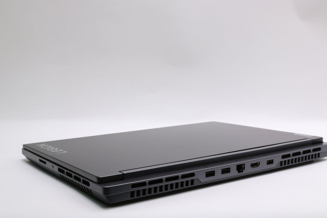 16" QHD+ Lenovo Legion Slim 5 82Y9, AMD Ryzen 7 7840HS, 16GB, 512GB, RTX 4060