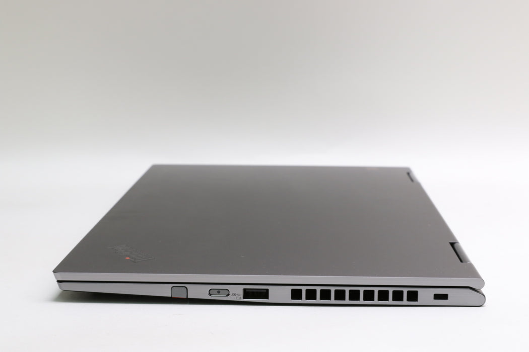 14" QHD Lenovo Thinkpad X1 Yoga 4th, i7-8665U, 16GB, 512GB SSD, Touchscreen