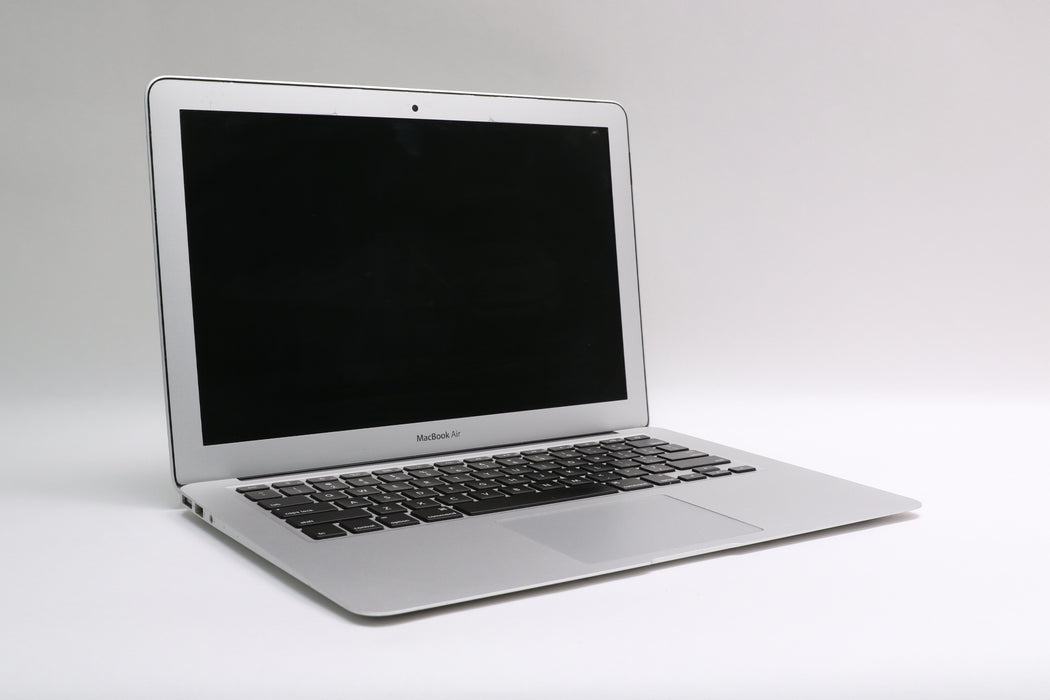 13" 2017, MacBook Air, MQD32LL/A, i5-5350U, 8GB, 128GB SSD