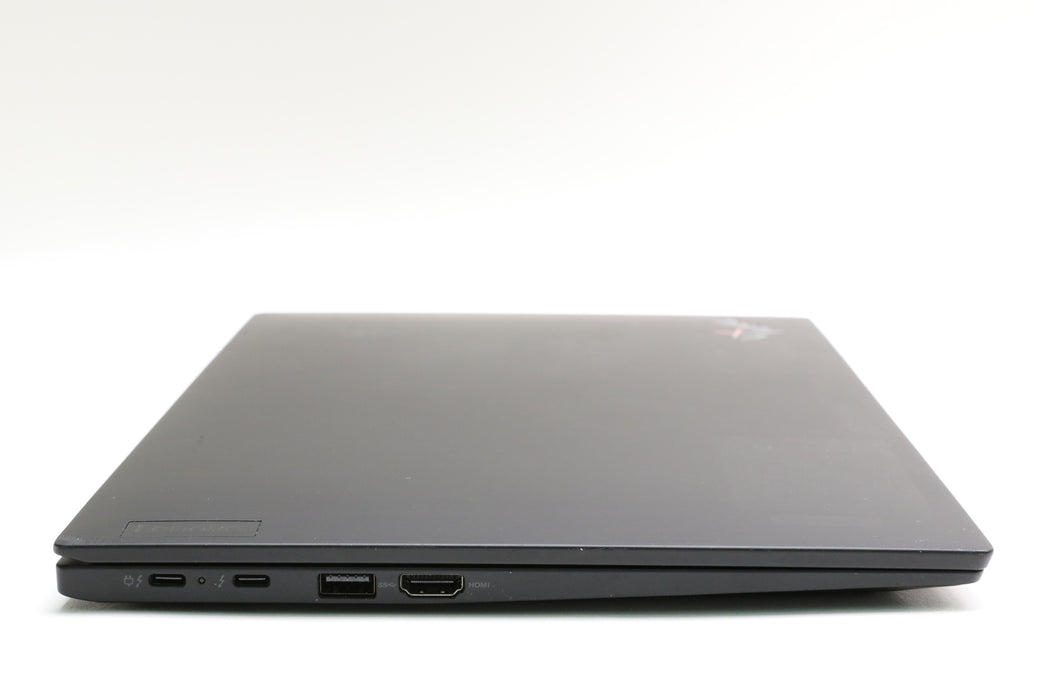 14" WUXGA Lenovo ThinkPad X1 Carbon Gen 10, i7-1260P, 16GB, 512GB SSD