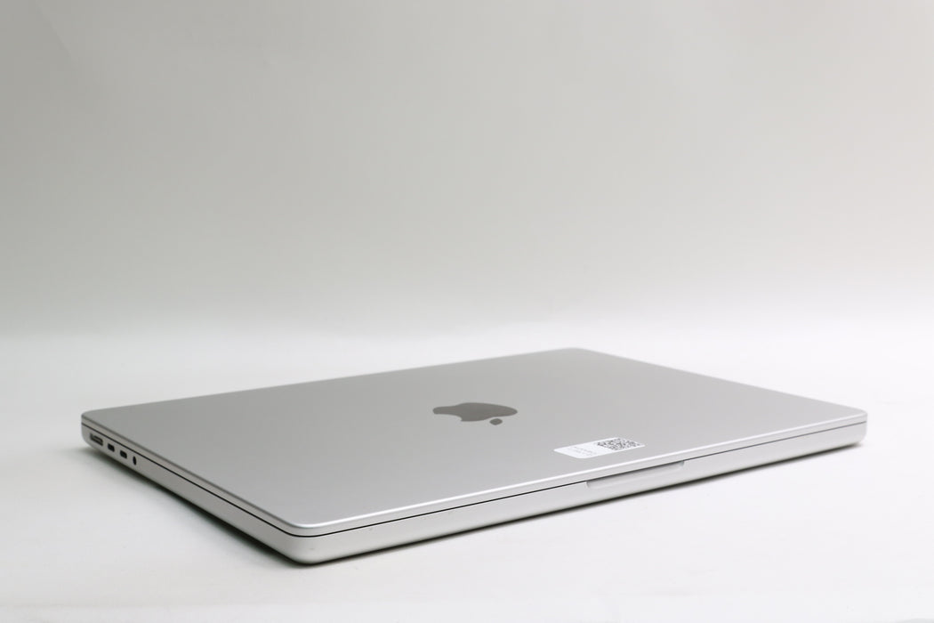 14" 2023, MacBook Pro, MR7J3LL/A, Apple M3, 8GB, 512GB SSD, 10C, AppleCare+