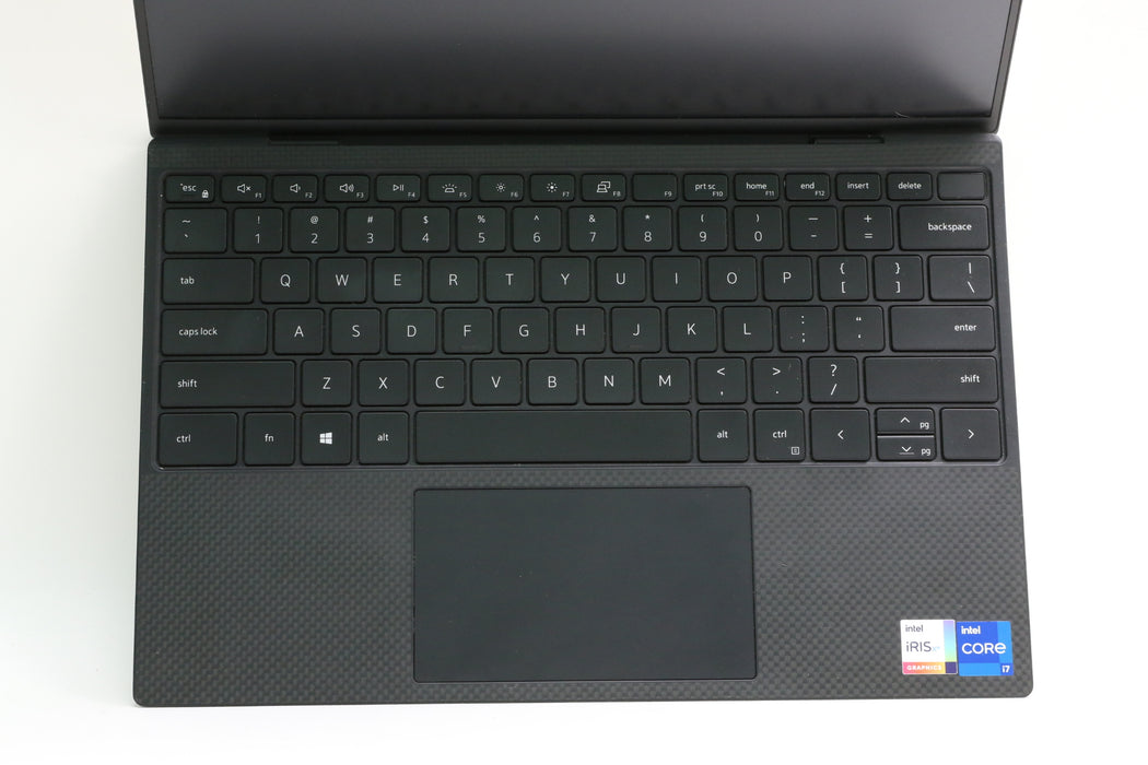 100%BATT 13" WUXGA Dell XPS 13 9310, i7-1185G7, 32GB, 512GB SSD