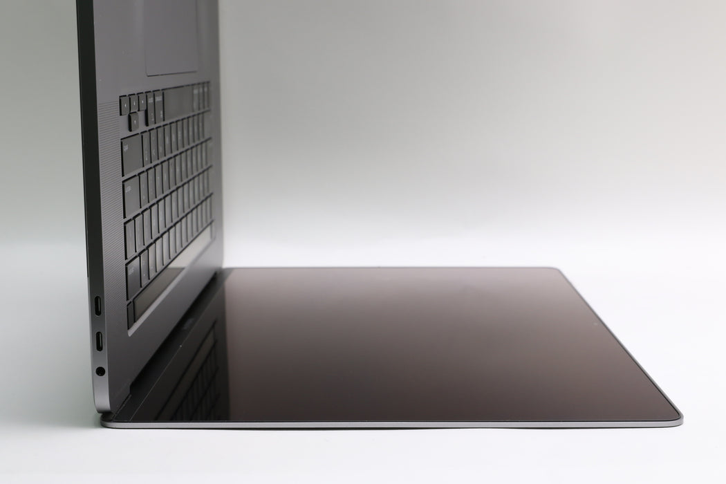 16" 2019, MacBook Pro, MVVJ2LL/A, i7-9750H, 16GB, 512GB SSD, AMD Radeon Pro 5300