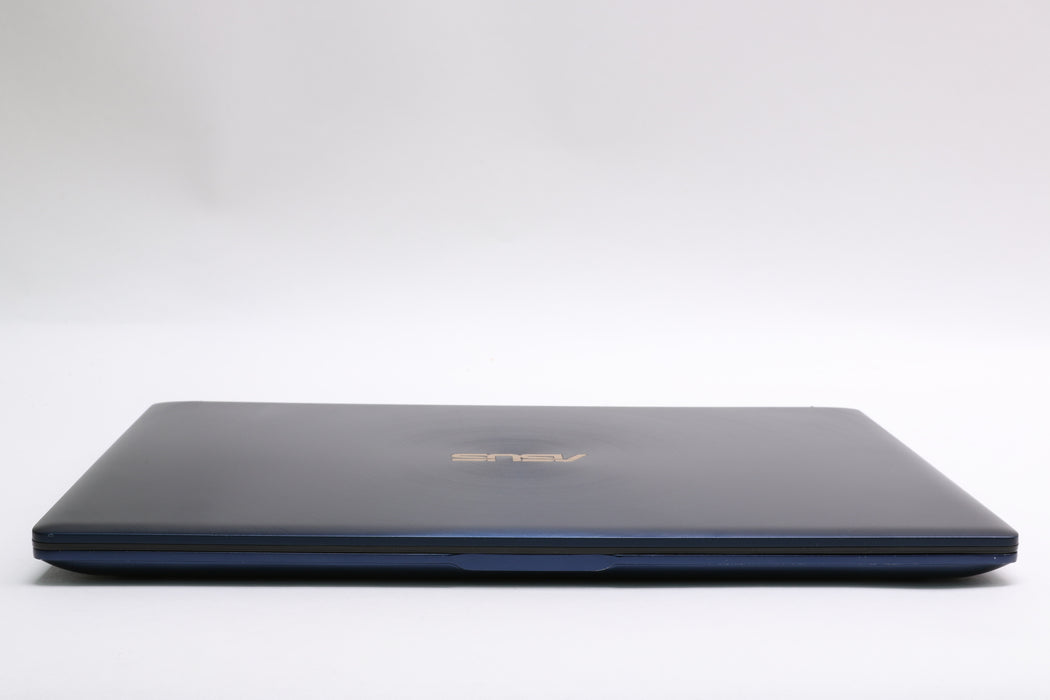 13" Asus Zenbook UX334FAC, i7-10510U, 16GB, 512GB SSD, Touch, 100% Battery