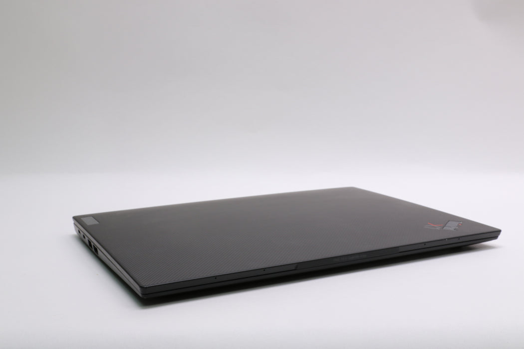 14" UHD+ Lenovo Thinkpad X1 Carbon Gen 10 21CBS0GA00, i7-1270P, 32GB, 1TB SSD