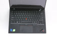 14" Lenovo Thinkpad X1 Carbon Gen 10, i7-1270P, 32GB, 512GB SSD — photo 3 of 13