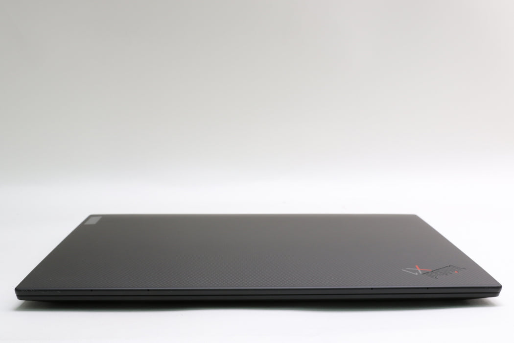 100%BATT 14" UHD+ Lenovo Thinkpad X1 Carbon Gen 9, i7-1185G7 3.00GHz, 32GB, 512GB SSD