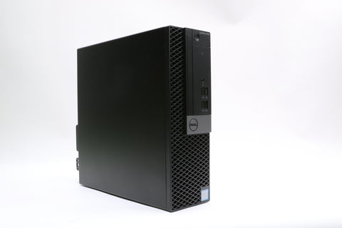 Dell Optiplex 5050, i5-6600, 16GB, 256GB SSD