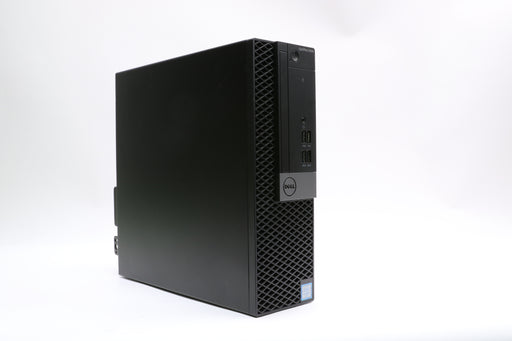 Dell Optiplex 5050, i5-6600, 16GB, 256GB SSD