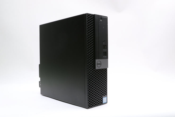 Dell Optiplex 5050, i5-6600, 16GB, 256GB SSD