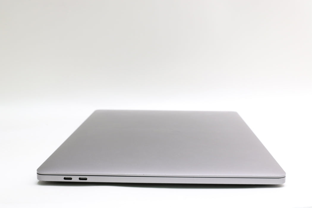 16" 2019, MacBook Pro, BTO, i9-9880H, 32GB, 1TB SSD, AMD Radeon Pro 5500M